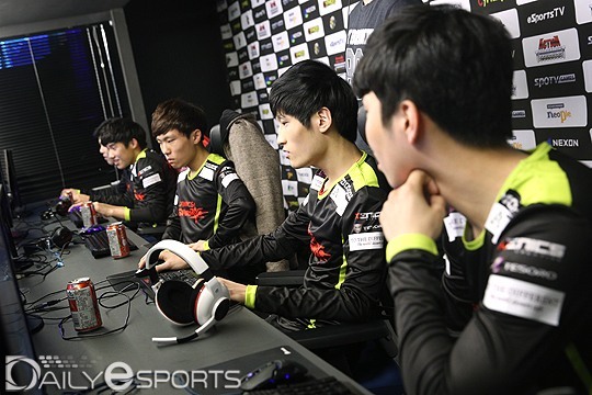 제닉스스톰X 사이퍼즈팀, 부적절한 언행으로 몰수패