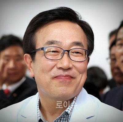 ▲서병수부산광역시장.(사진제공=부산광역시)