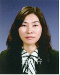 ▲이용미수영구선거관리위원회지도주임.(사진제공=수영구선관위)