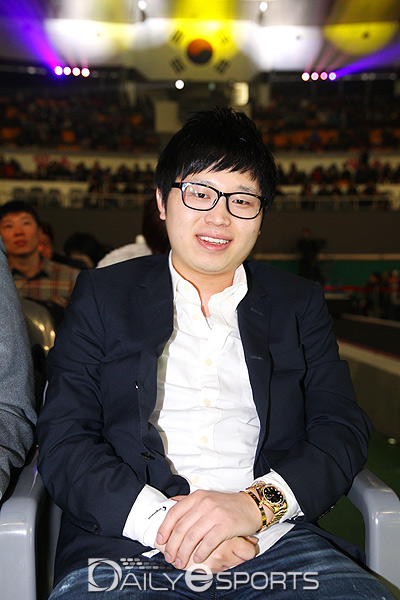 황효진 스베누 대표.