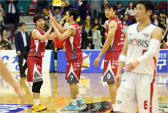 (사진제공/KBL)