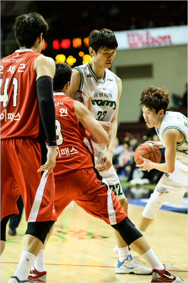 (사진제공/KBL)