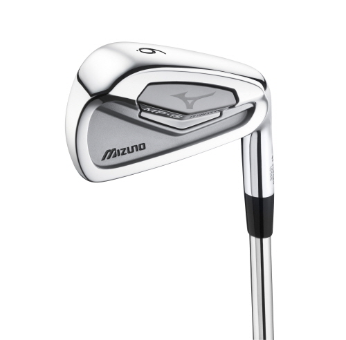 한국미즈노, 안정감·타구감 뛰어난 MP-15 단조아이언 출시