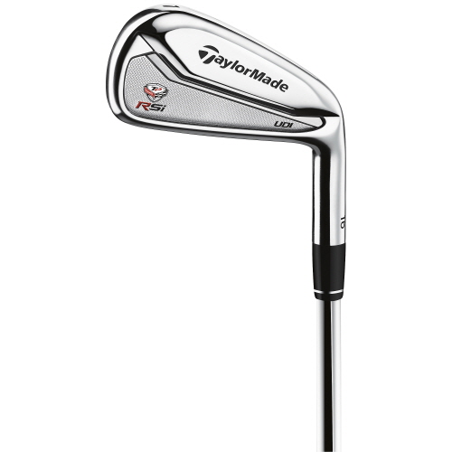 테일러메이드, RSi TP 드라이빙 아이언 출시