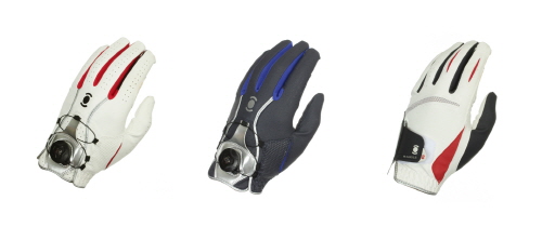 와이드앵글, 생애 첫 필드 라운드 패션 추천