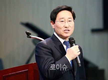 ▲판사출신박범계새정치민주연합의원(사진=페이스북)