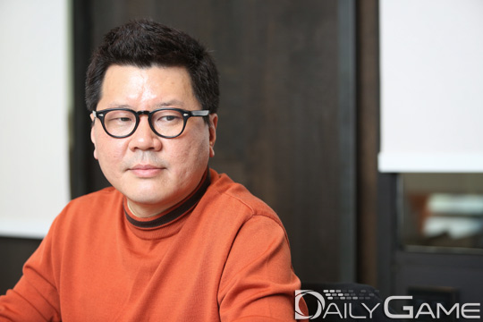 [인터뷰] 이승현 라이엇코리아 대표 "올해 키워드는 신뢰"
