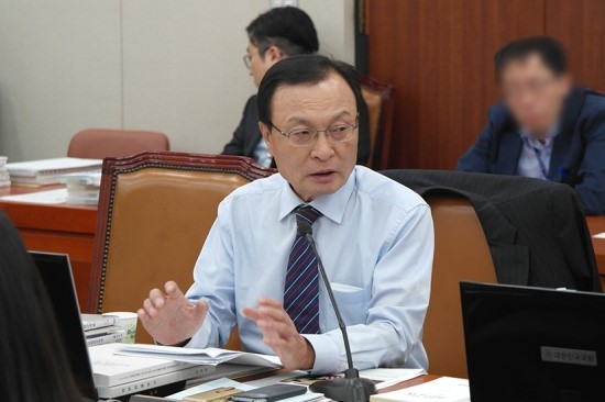 ▲국무총리역임한이해찬새정치민주연합의원(사진=블로그)