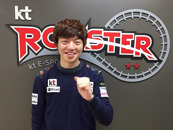 이승현 "KT 이적 효과 이어간다"