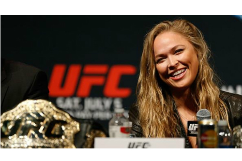 사진=UFC제공
