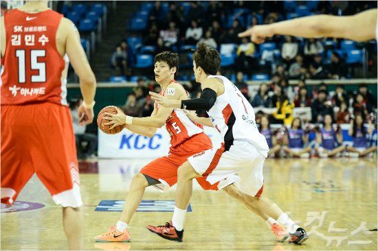 (사진제공/KBL)
