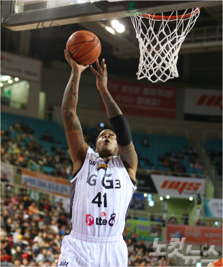 LG제퍼슨(사진제공/KBL)