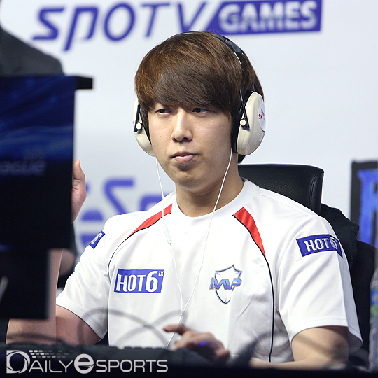 MVP 최용화 "무패 행진 나도 있다"