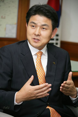 ▲김태호새누리당최고위원(사진=페이스북)