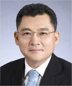 김신연한화이글스신임대표이사.(자료사진=한화이글스)