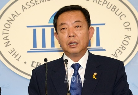 ▲이찬열새정치민주연합의원