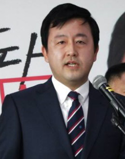 ▲김용남새누리당의원(사진=페이스북)