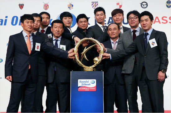 (사진제공/한국프로축구연맹)