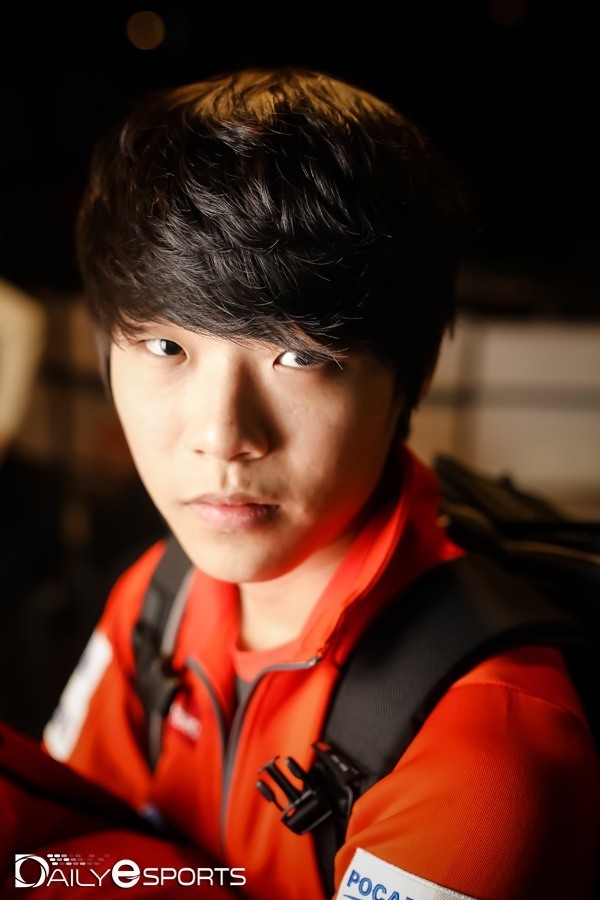 '잠자고 있던 사자' 조중혁 잠재력 깨운 SK텔레콤
