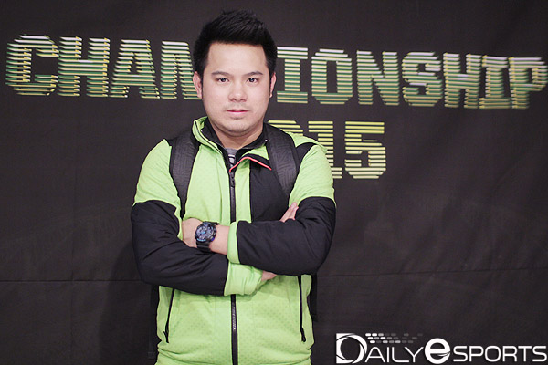 '피온3 끝판왕' 낫타건 "업그레이드 된 한국선수들"