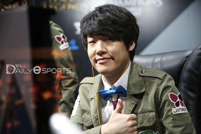 솔로킹 우승한 '갱맘' 이창석 "상금 일부 팬 위해 쓰겠다"