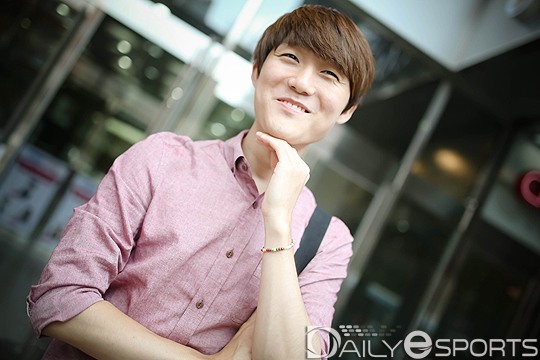 루트 신동원 "미국 생활 최고...IEM 기대하세요"