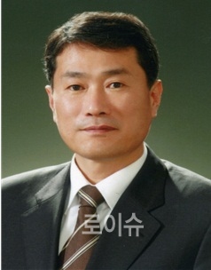 ▲정재열부산경남지역본부세관장.(사진제공=부산세관)