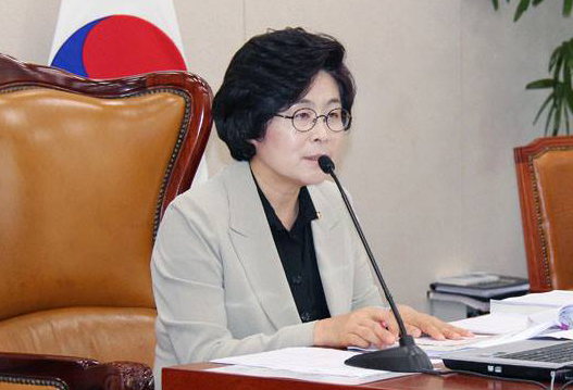 ▲유승희새정치민주연합의원(사진=페이스북)