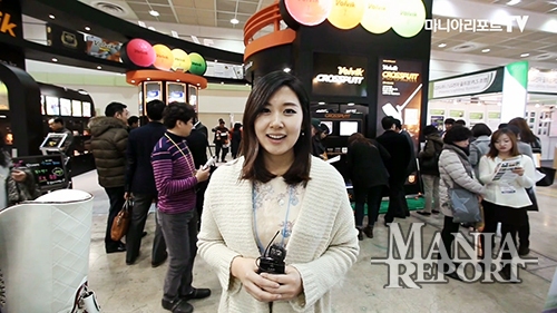 골프박람회서 나만의 '비밀 병기' 찾아볼까?