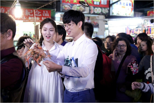 MBC '여왕의 꽃' 첫선…기대 반, 우려 반