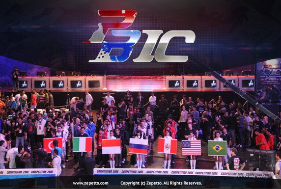 '한류 FPS' 포인트 블랭크, 전세계 이용자 1억 명 돌파