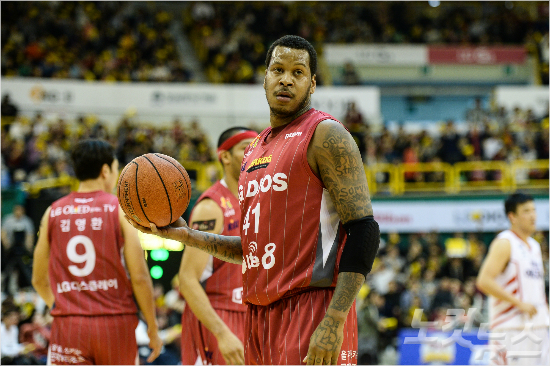 LG제퍼슨(사진제공/KBL)