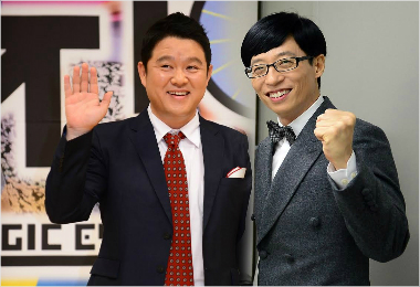 SBS 새 예능 ‘동상이몽, 괜찮아 괜찮아!’ 첫 선
