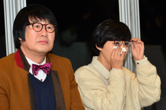 "대한민국 여성, 변해야 산다" 팽현숙의 뼈 있는 조언