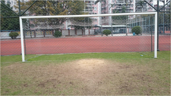 성남이배정받은훈련장(사진제공/한국프로축구연맹)