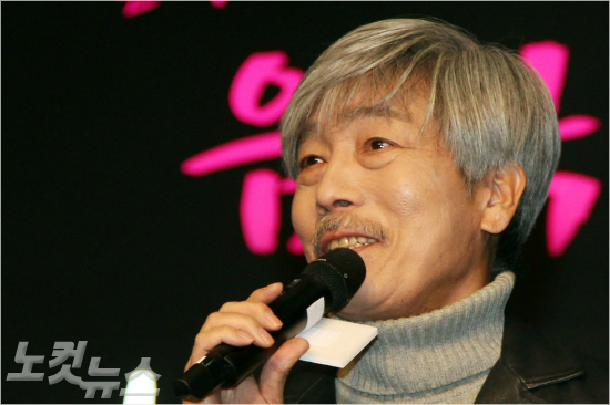 배철수(사진=황진환기자)