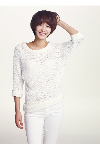 배우박정아(사진=더착한엔터테인먼트제공)
