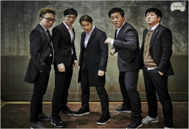 MBC, 중국판 '무한도전' 함께 만든다