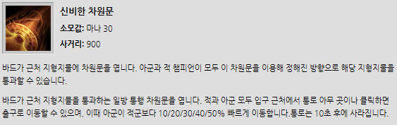 트롤과 캐리 논란의 중심…LoL 새 챔피언 '바드' 집중 해부