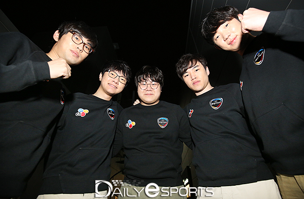 IEM 패배가 약이 된 CJ