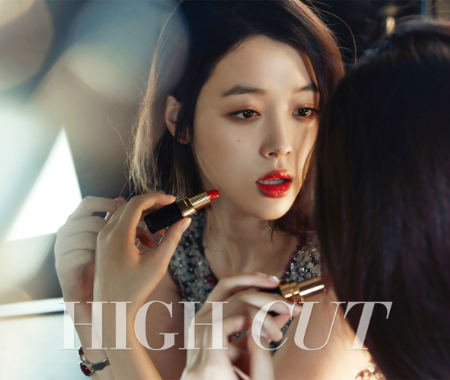 설리, 성숙해진 근황 공개…활동 기지개?