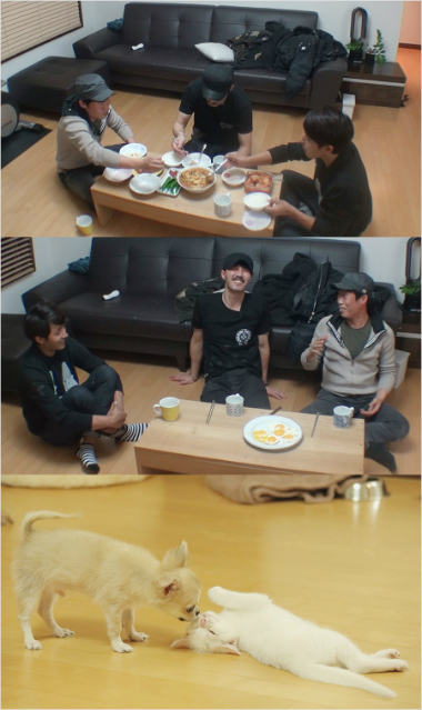 (사진=CJE&M제공)