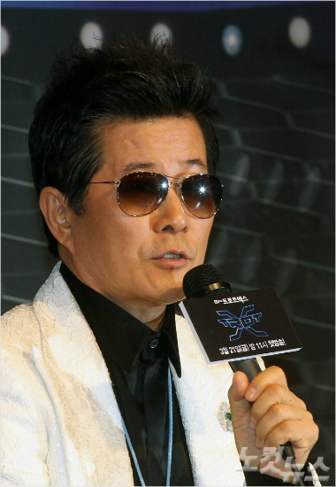 가수태진아(자료사진/노컷뉴스)