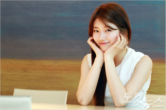 미쓰에이수지.(윤창원기자/자료사진)