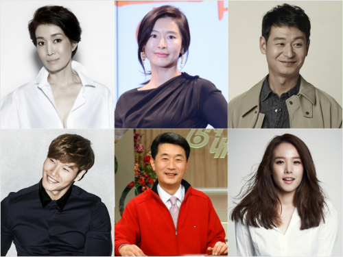 서기철 아나, '프로듀사'서 첫 연기 도전