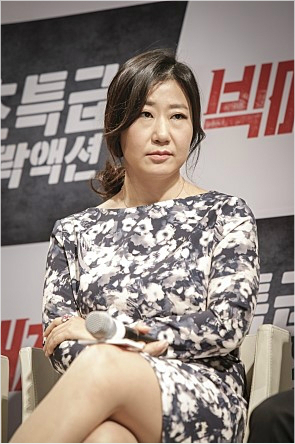 배우라미란.(제공사진)