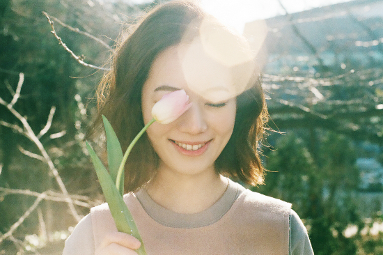 '나 홀로' 인디 뮤지션, 안녕하신가영?