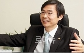 ▲조경태국회의원.