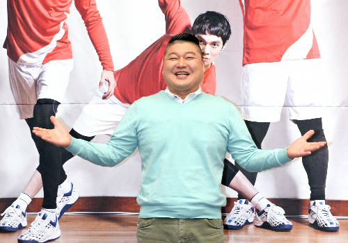 강호동(사진=KBS제공)