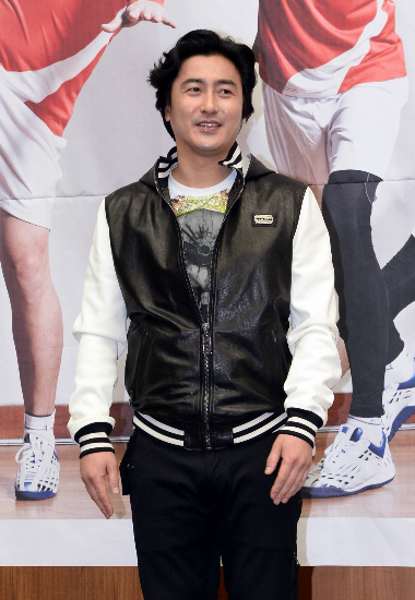 안정환(사진=KBS제공)